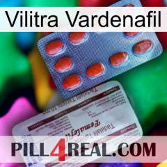 Vilitra Vardenafil 36